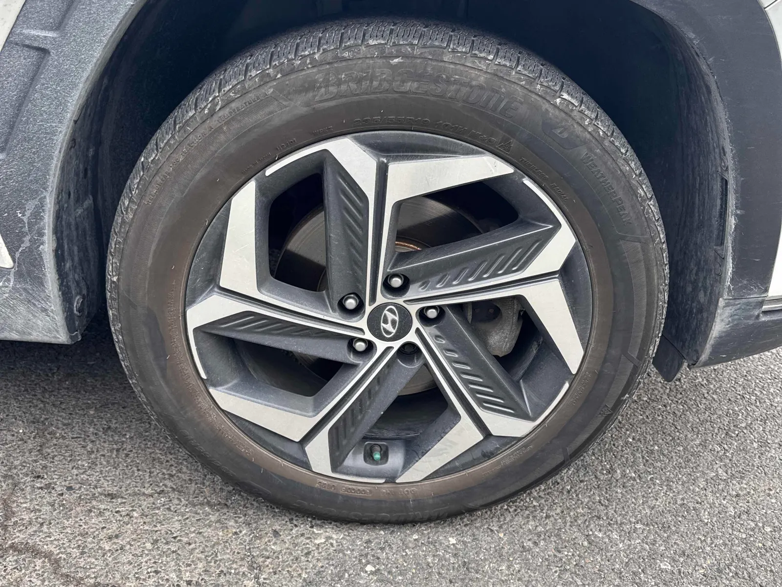 Tire