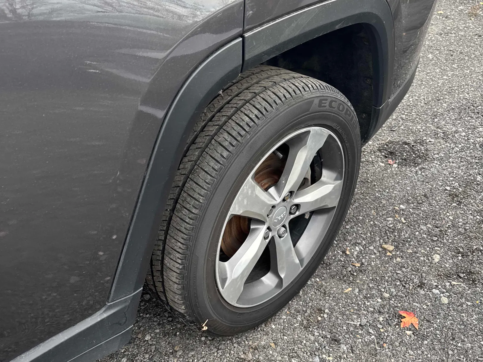 Tire