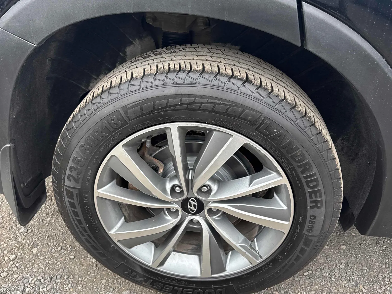 Tire