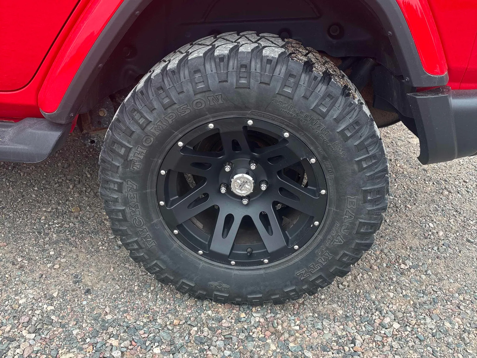 Tire