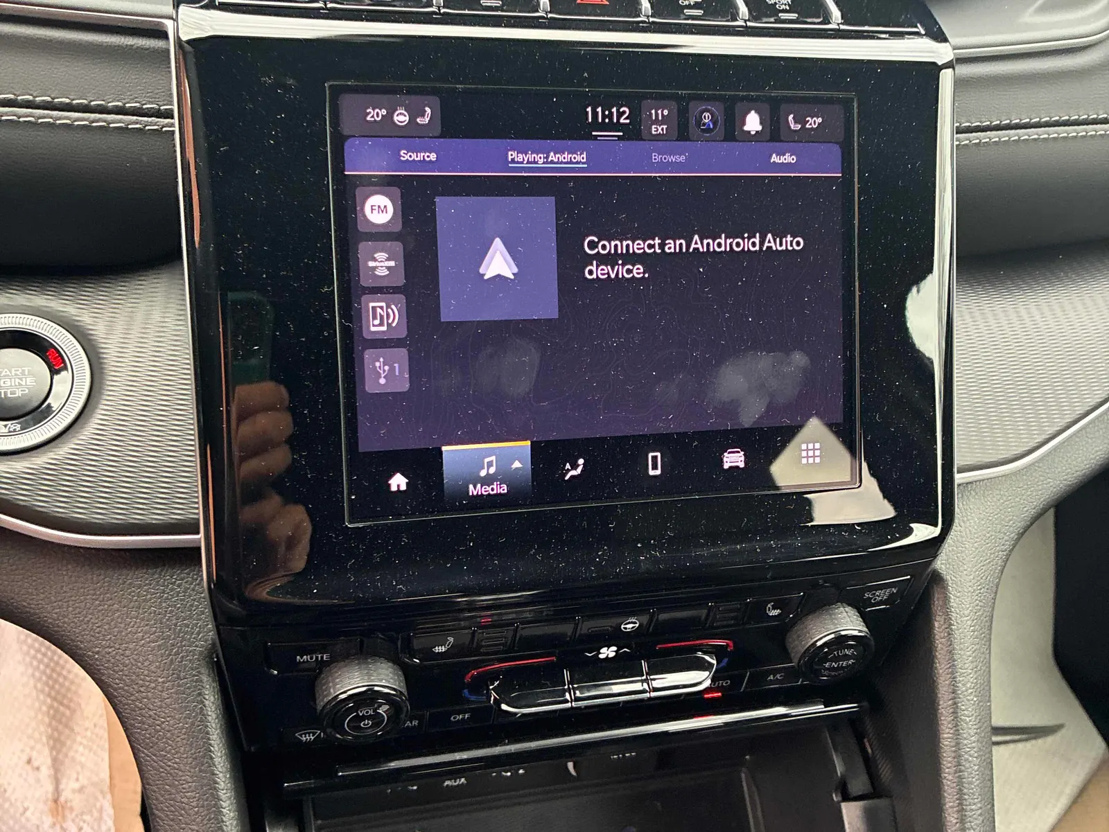 Console