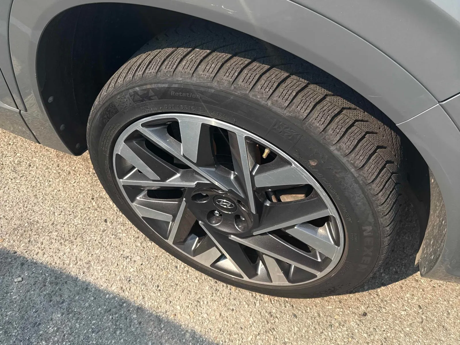 Tire