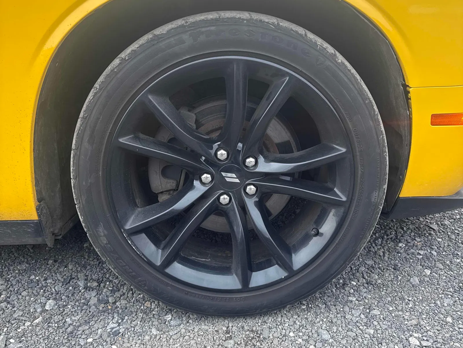 Tire