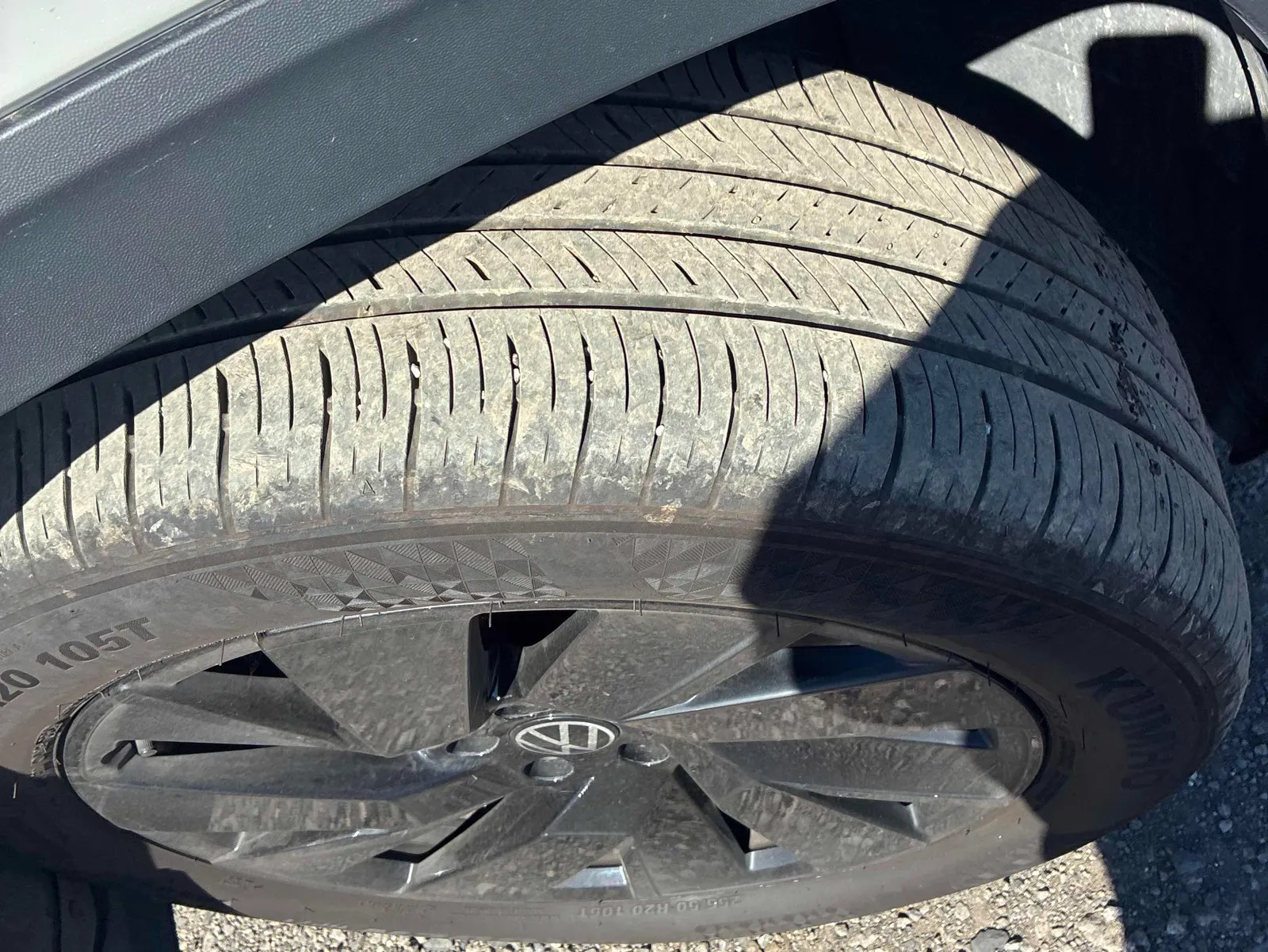 Tire