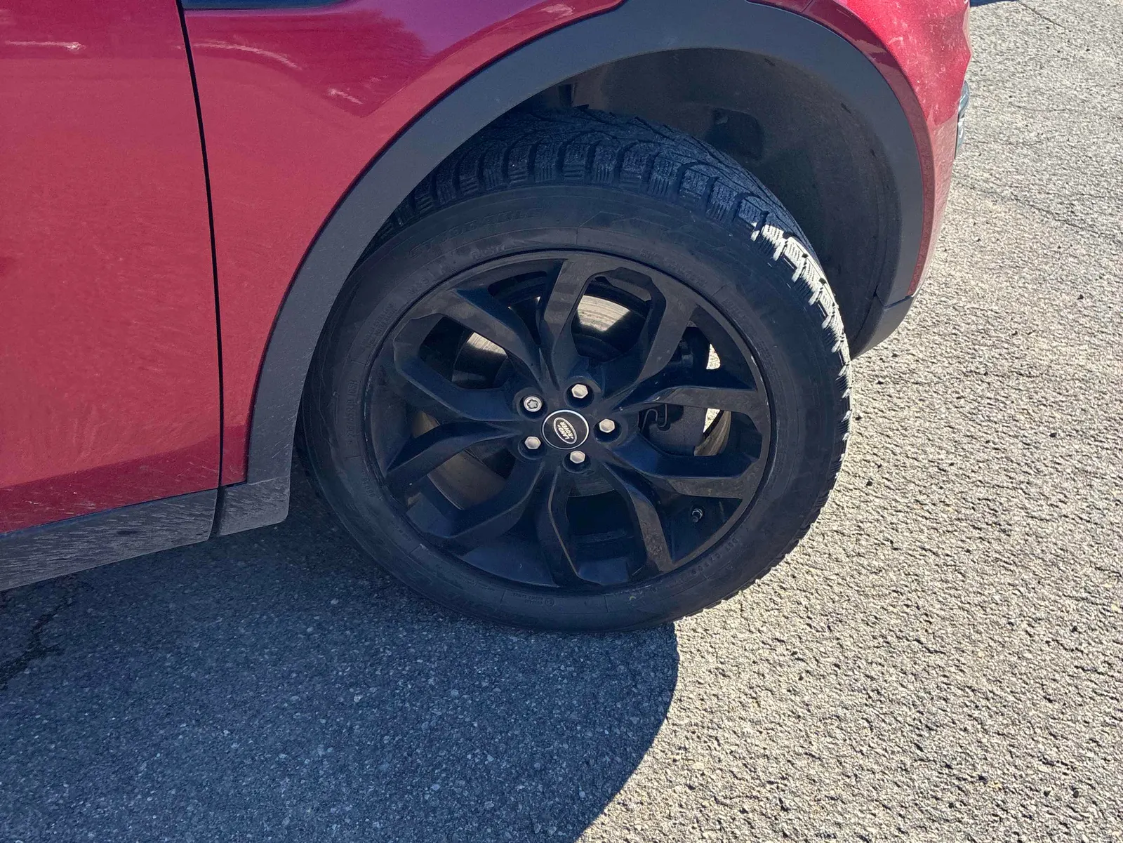 Tire