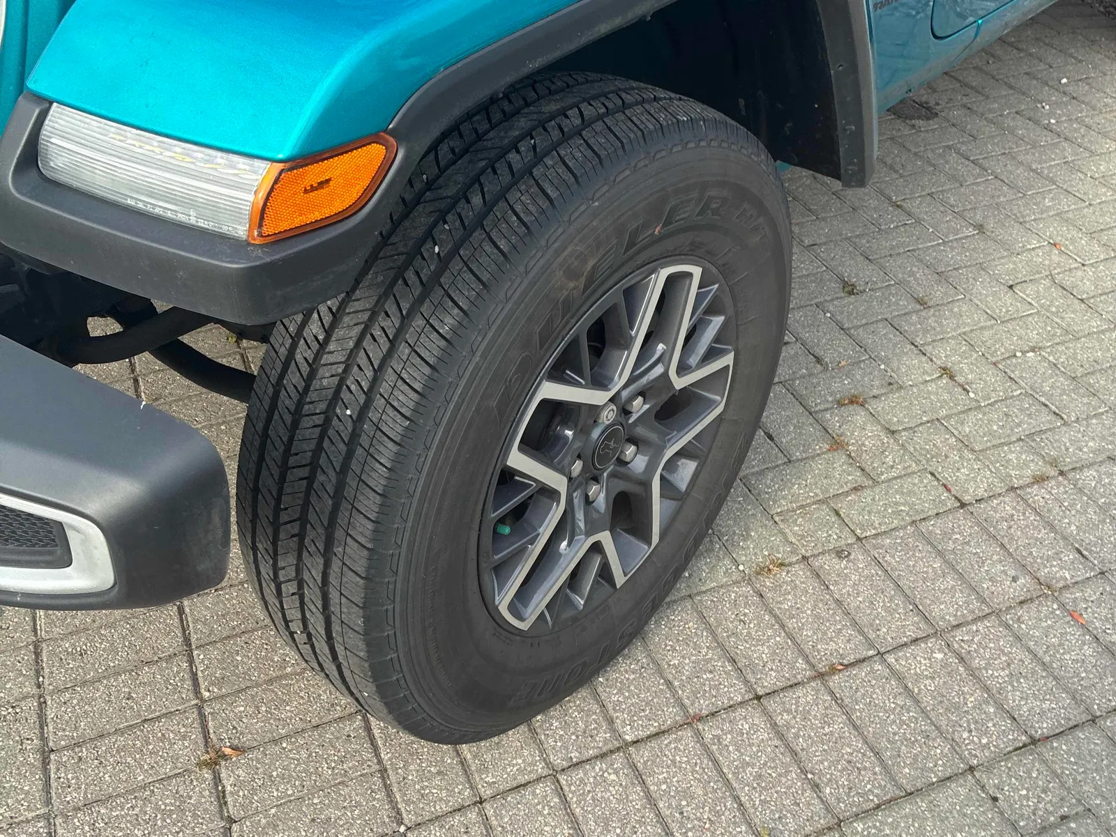 Tire