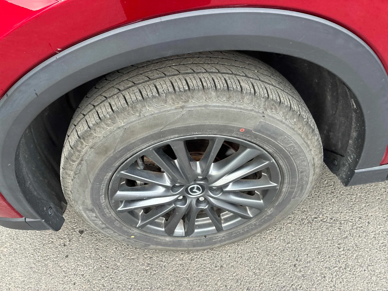 Tire