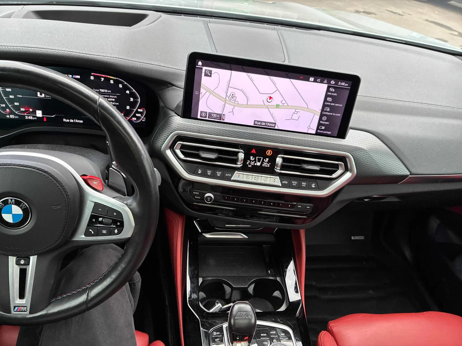 Console