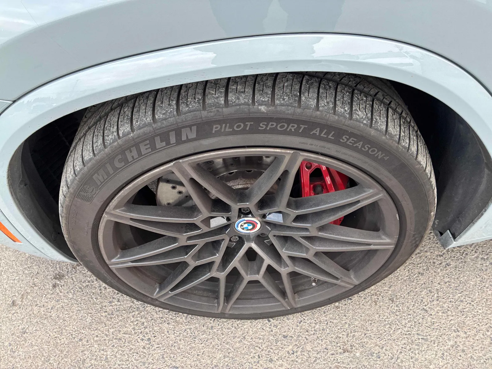 Tire