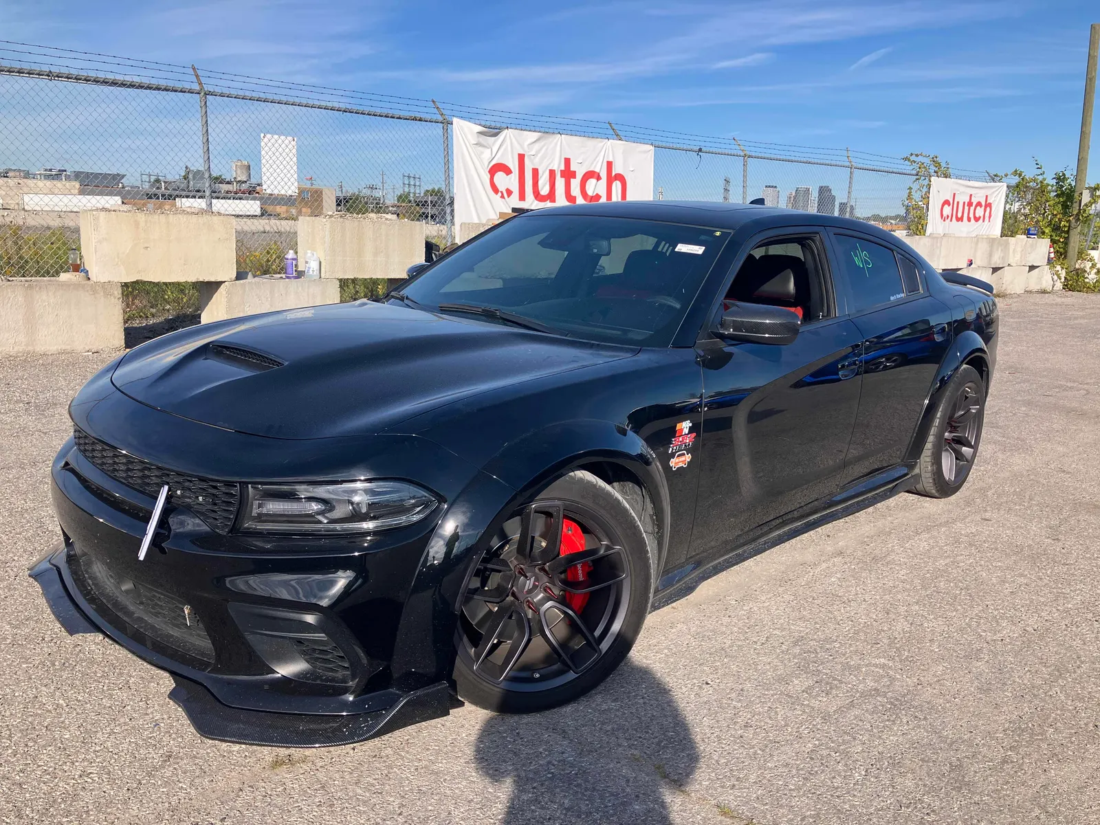 2020 Dodge Charger