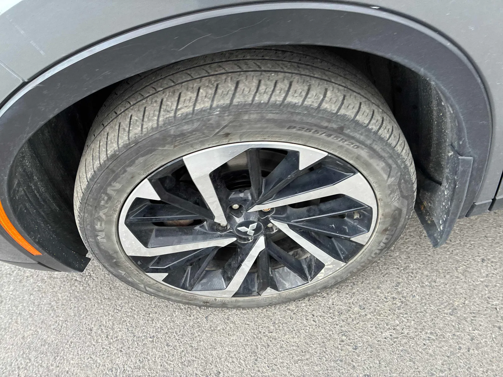 Tire