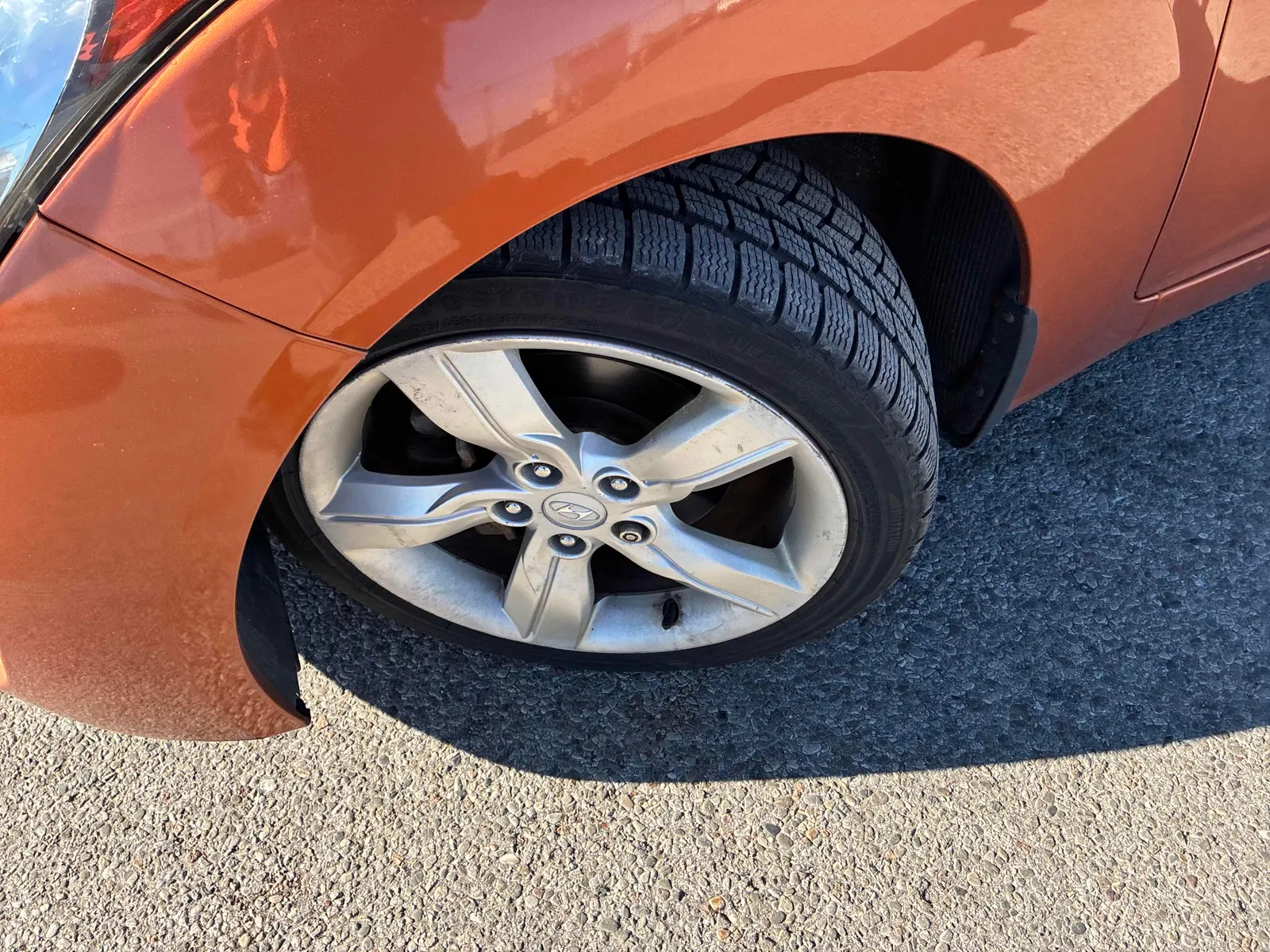 Tire