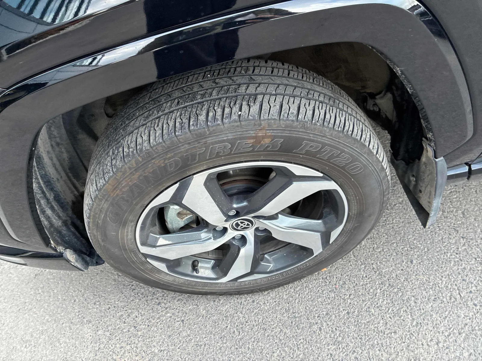 Tire