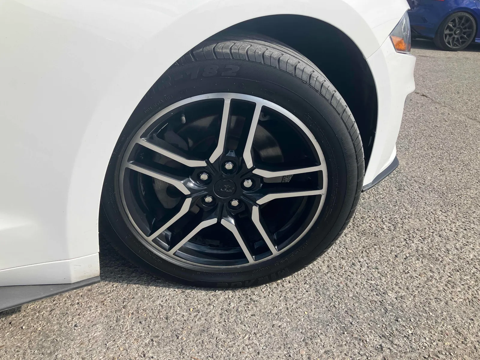 Tire