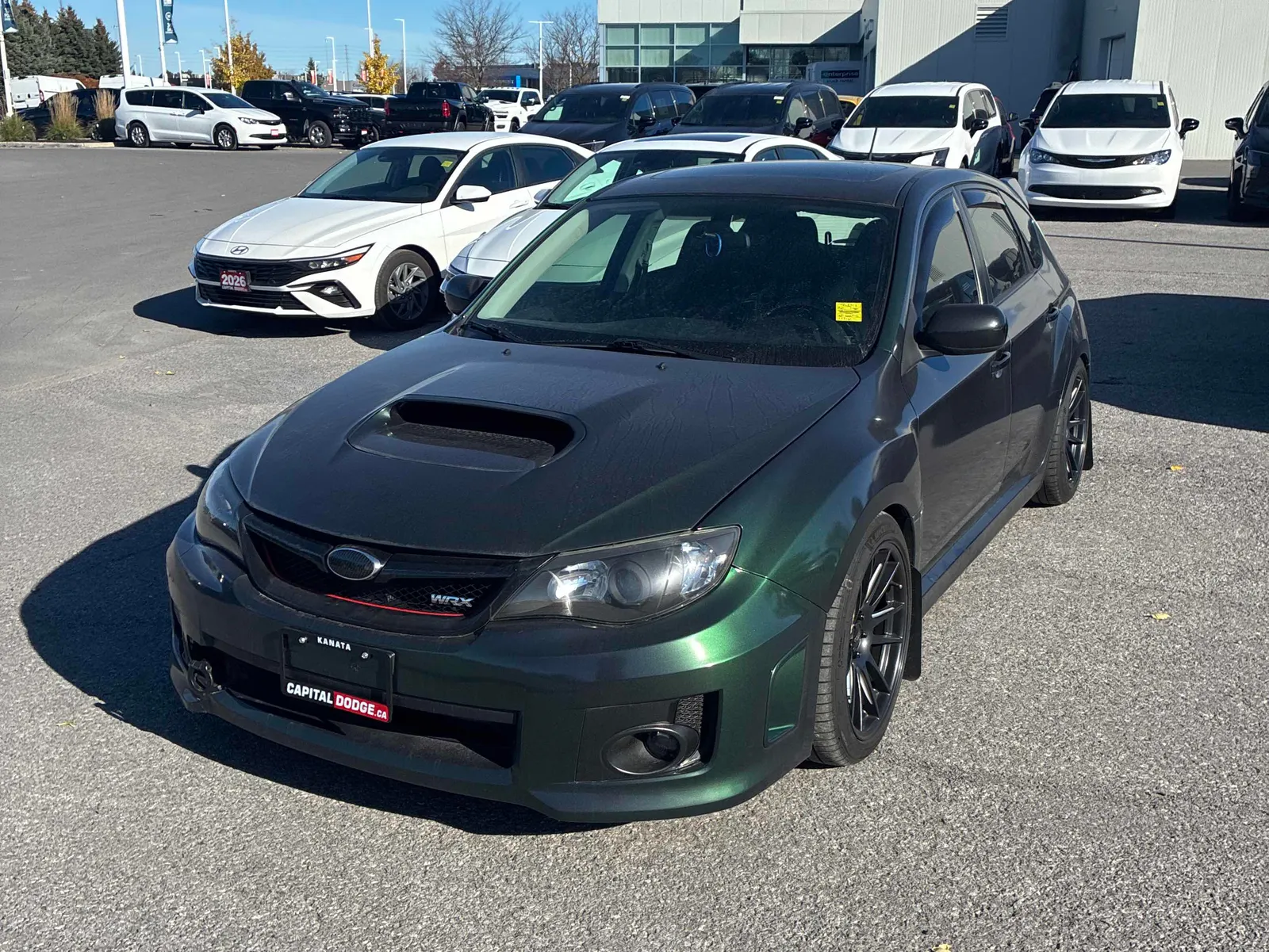 3/4 Front (Main image)