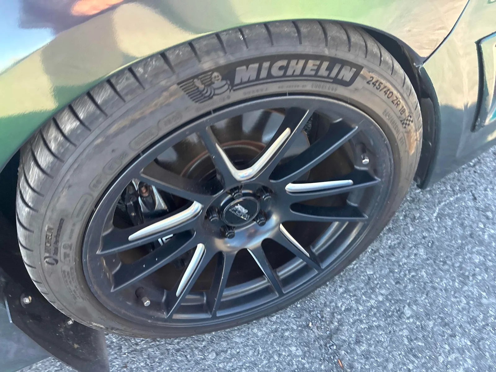 Tire