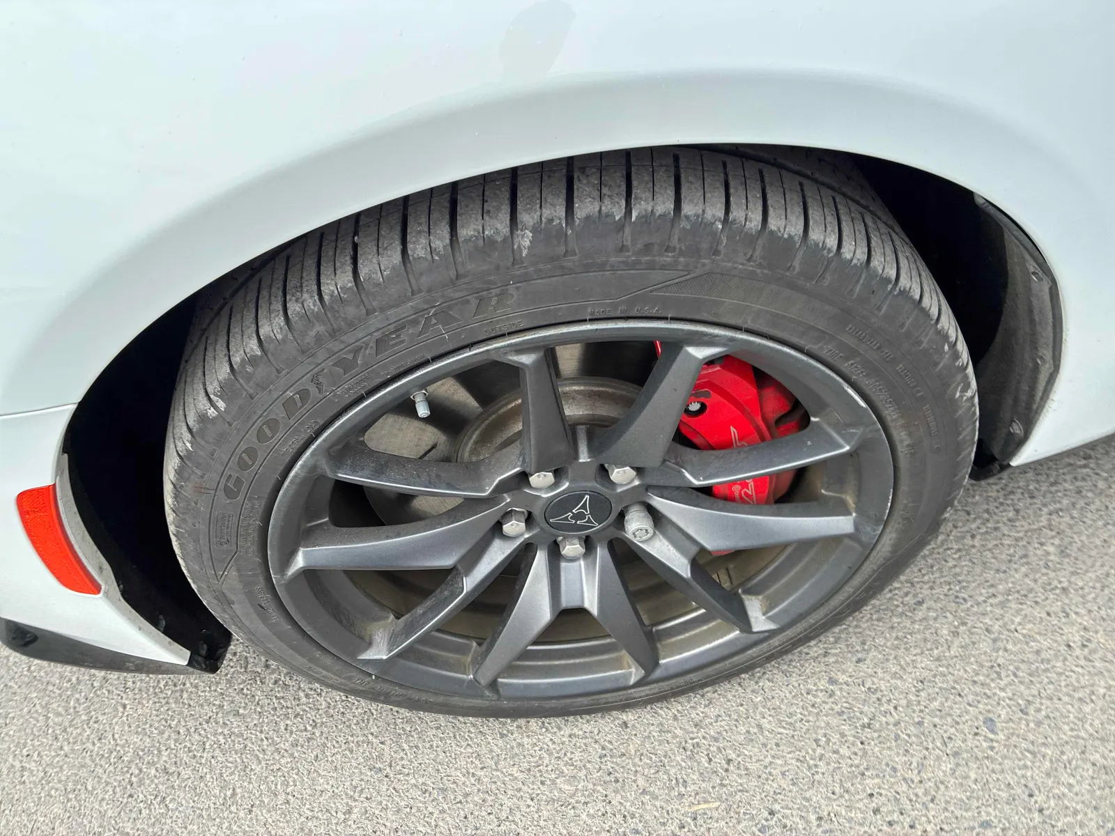 Tire