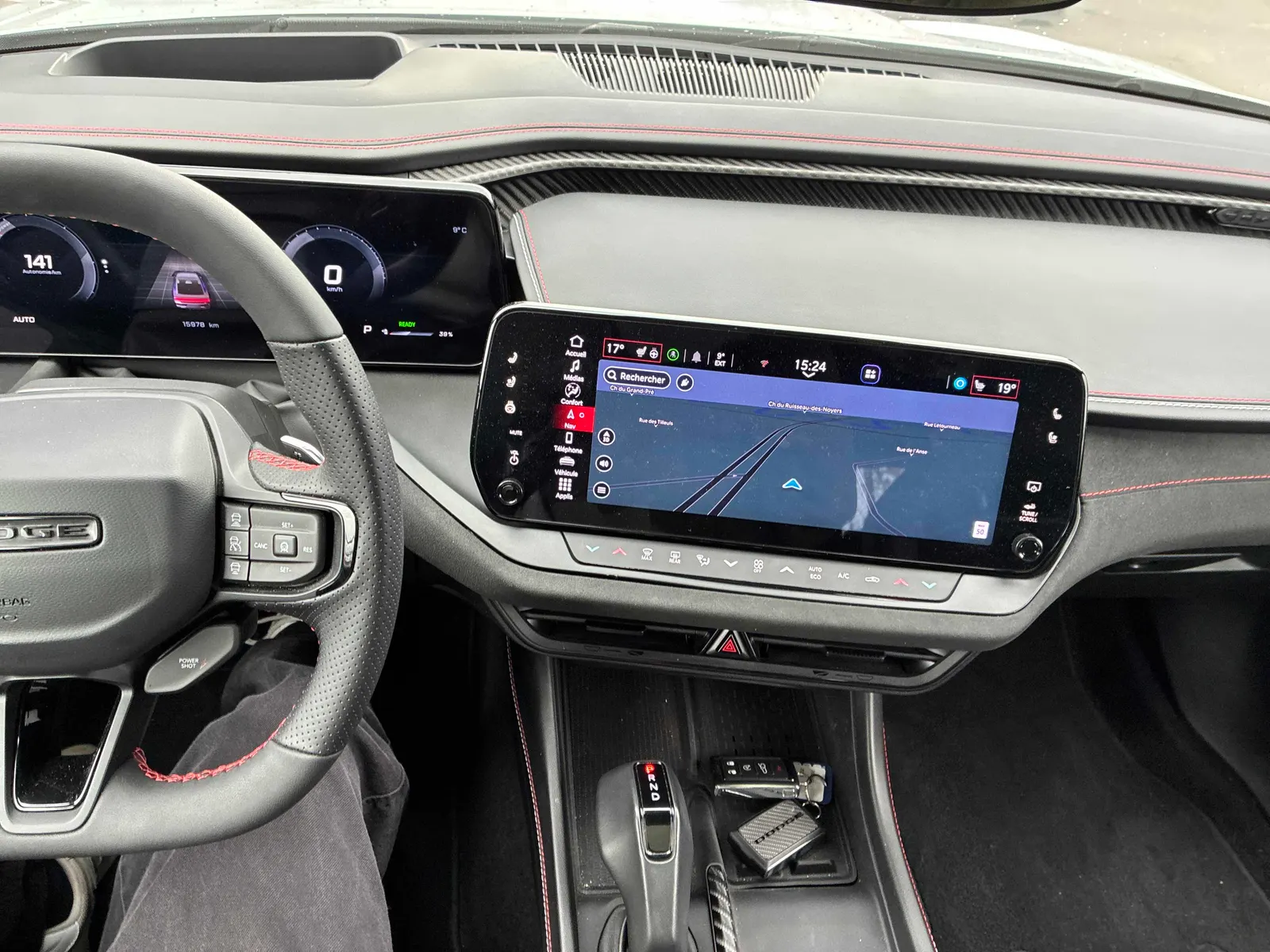 Console