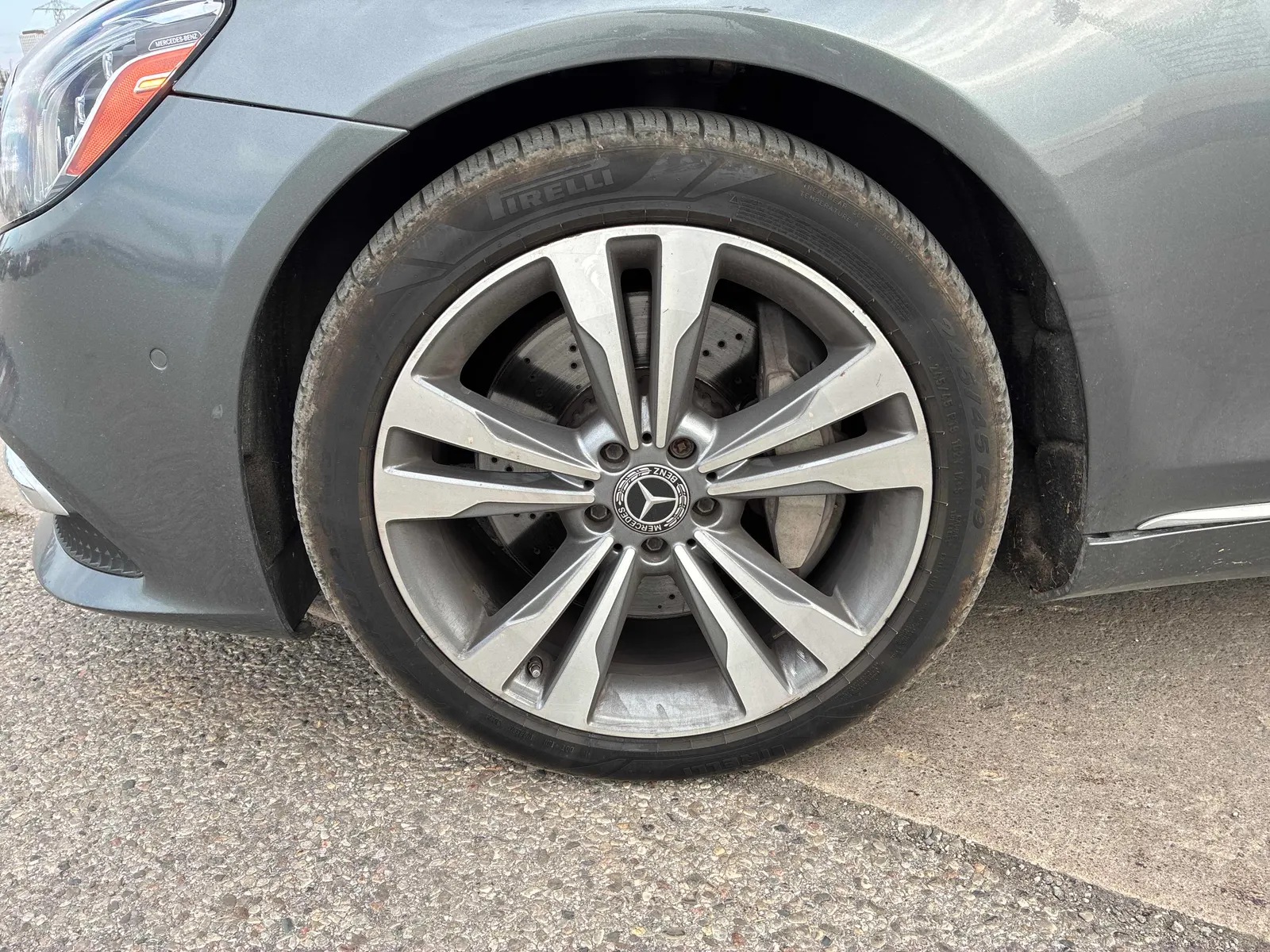 Tire