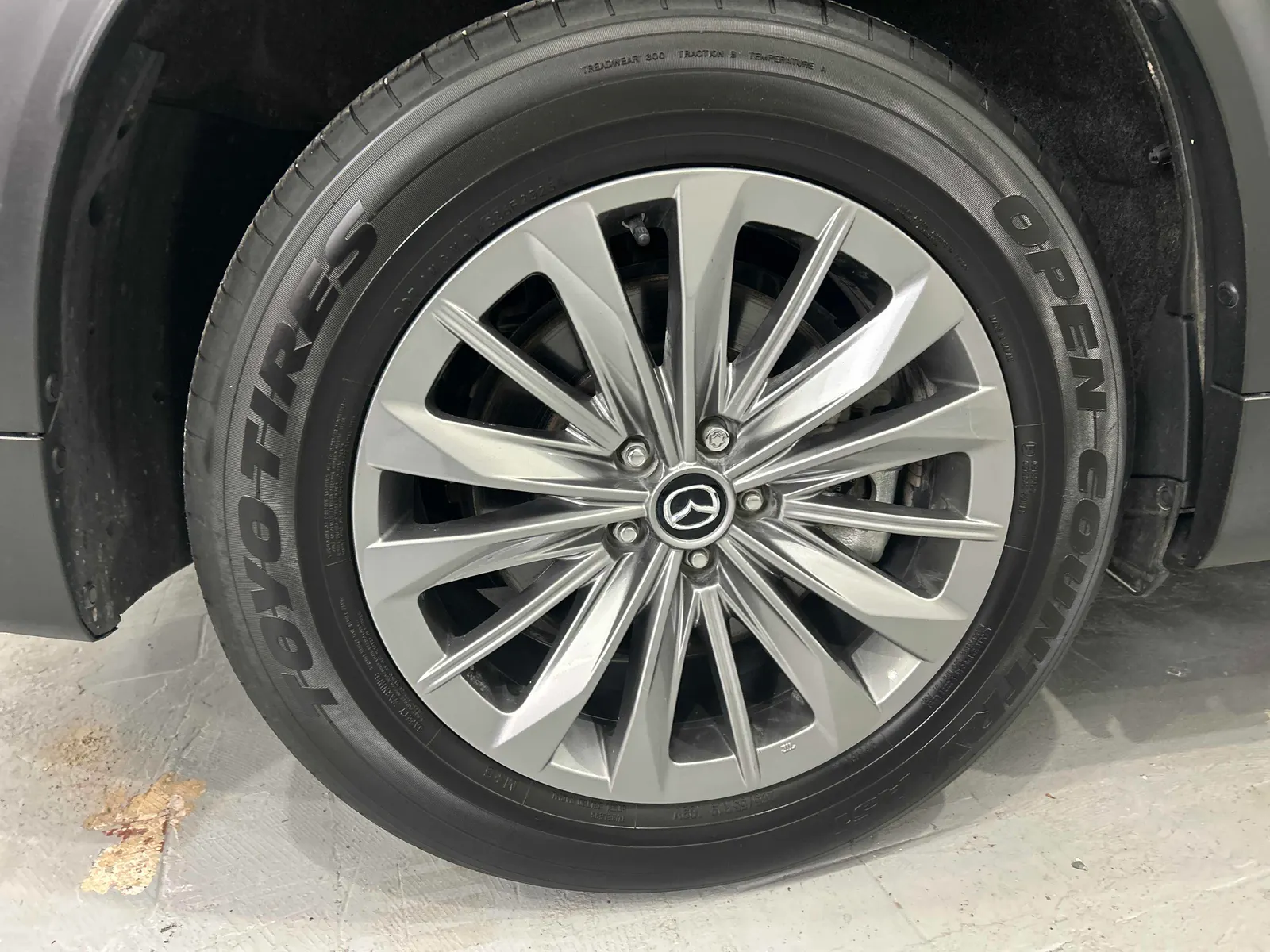 Tire