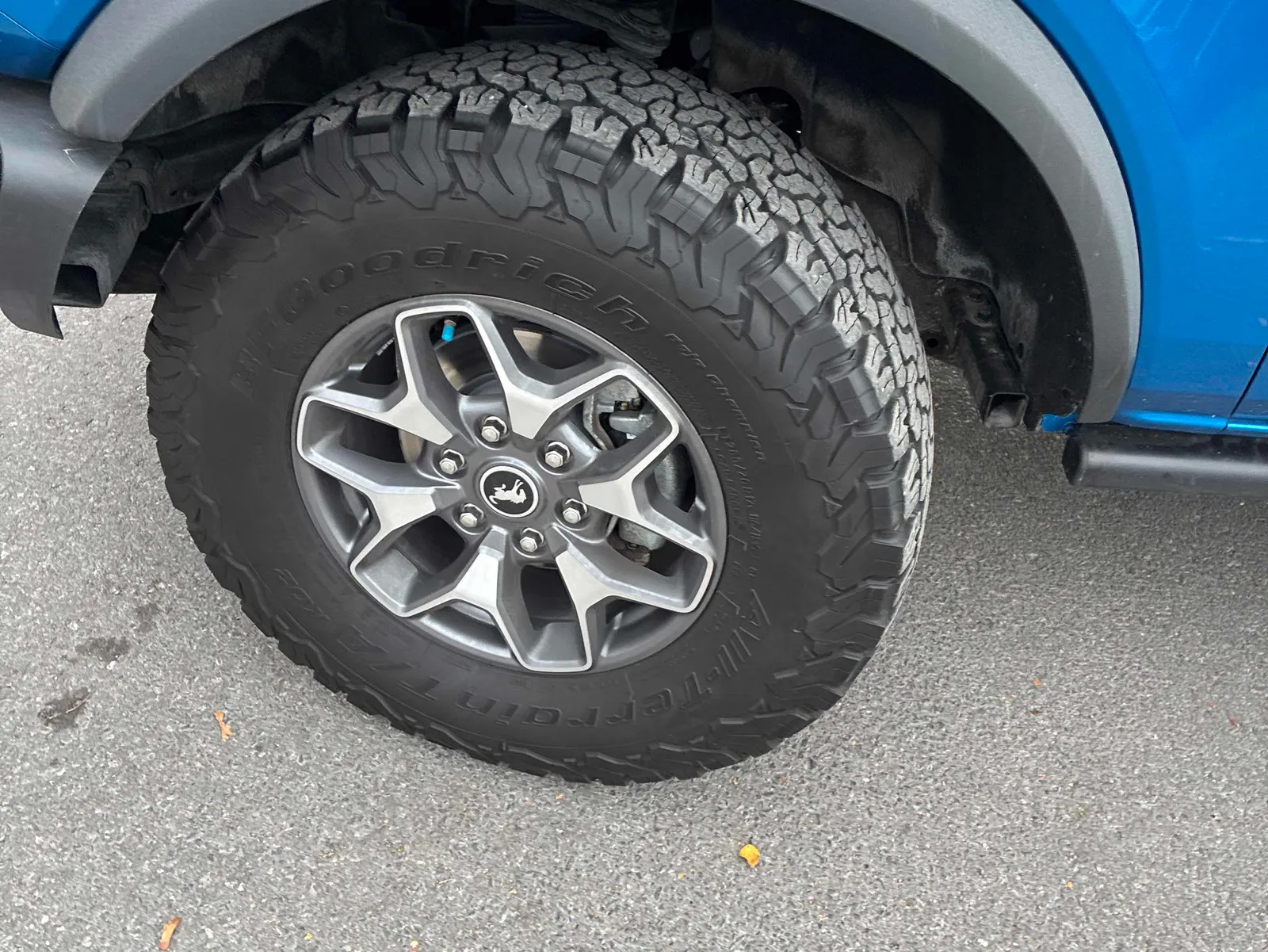 Tire