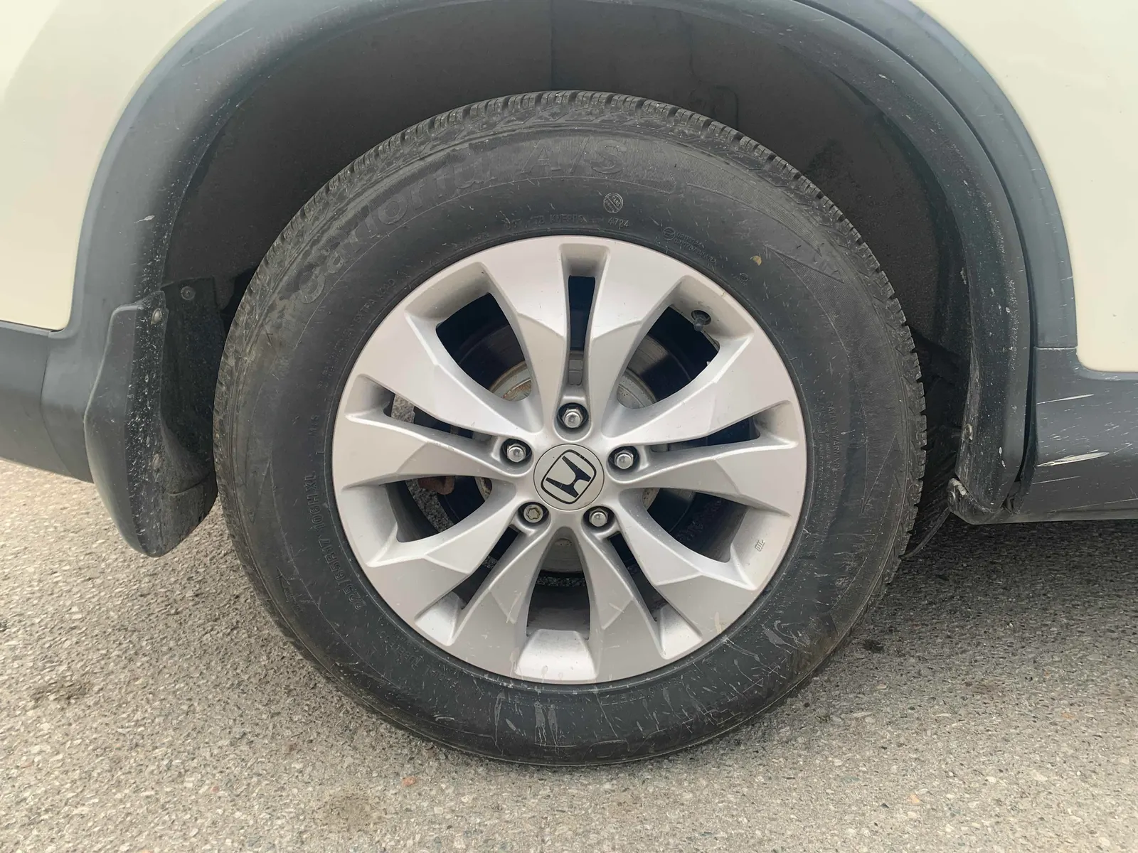 Tire