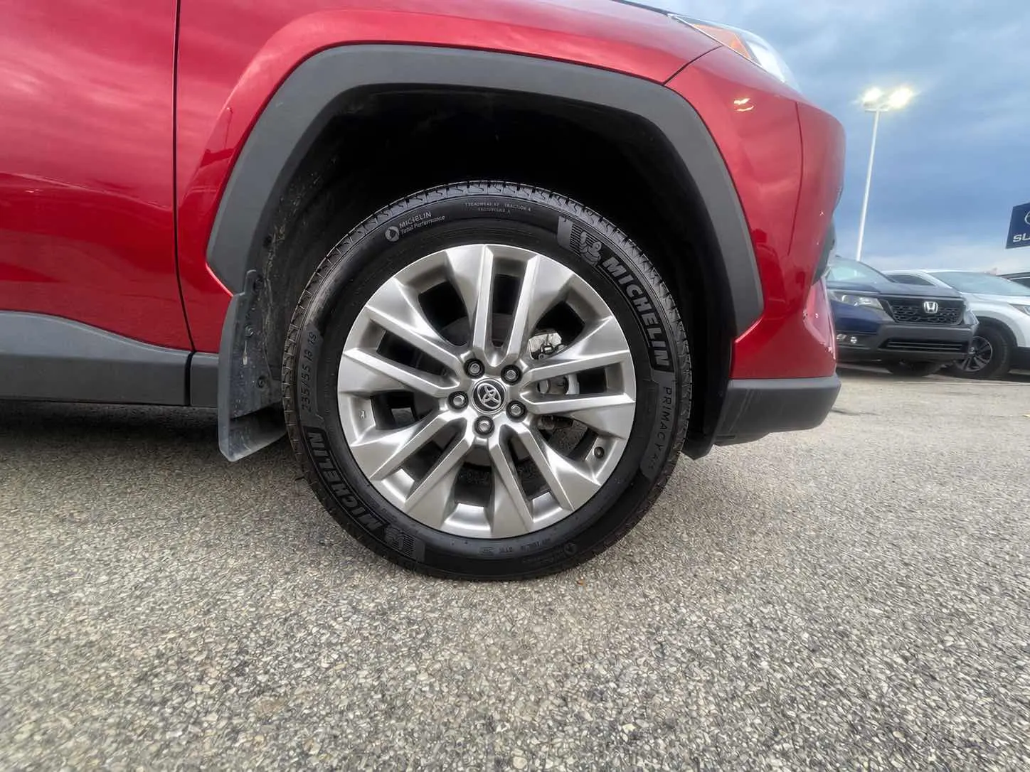 Tire