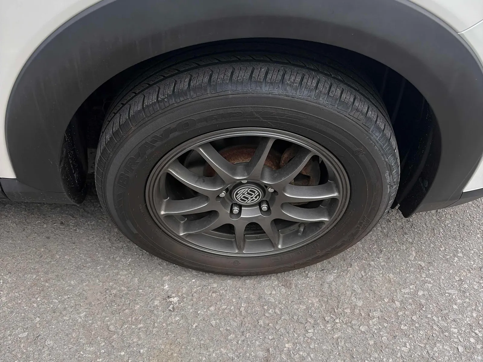 Tire