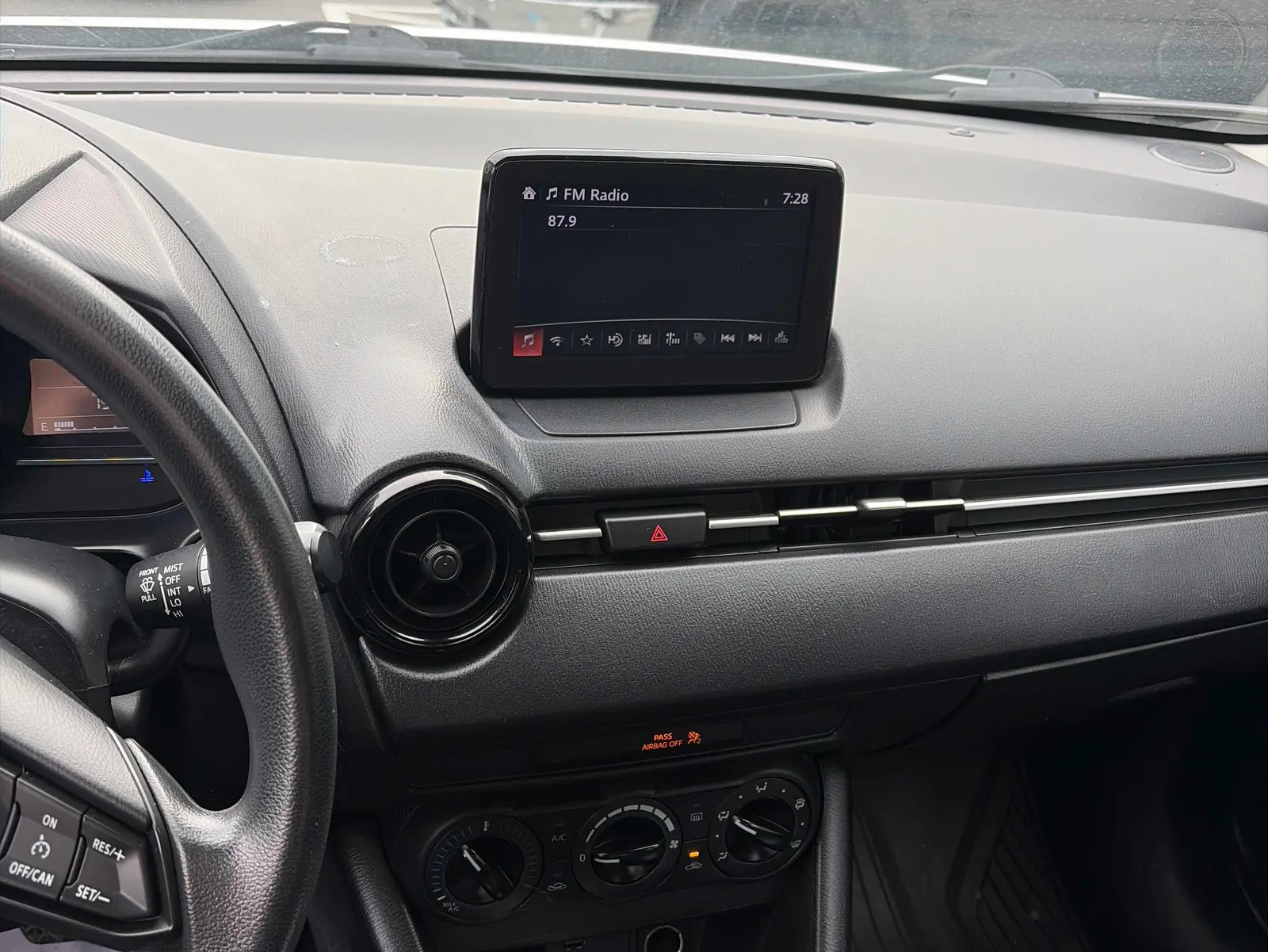 Console