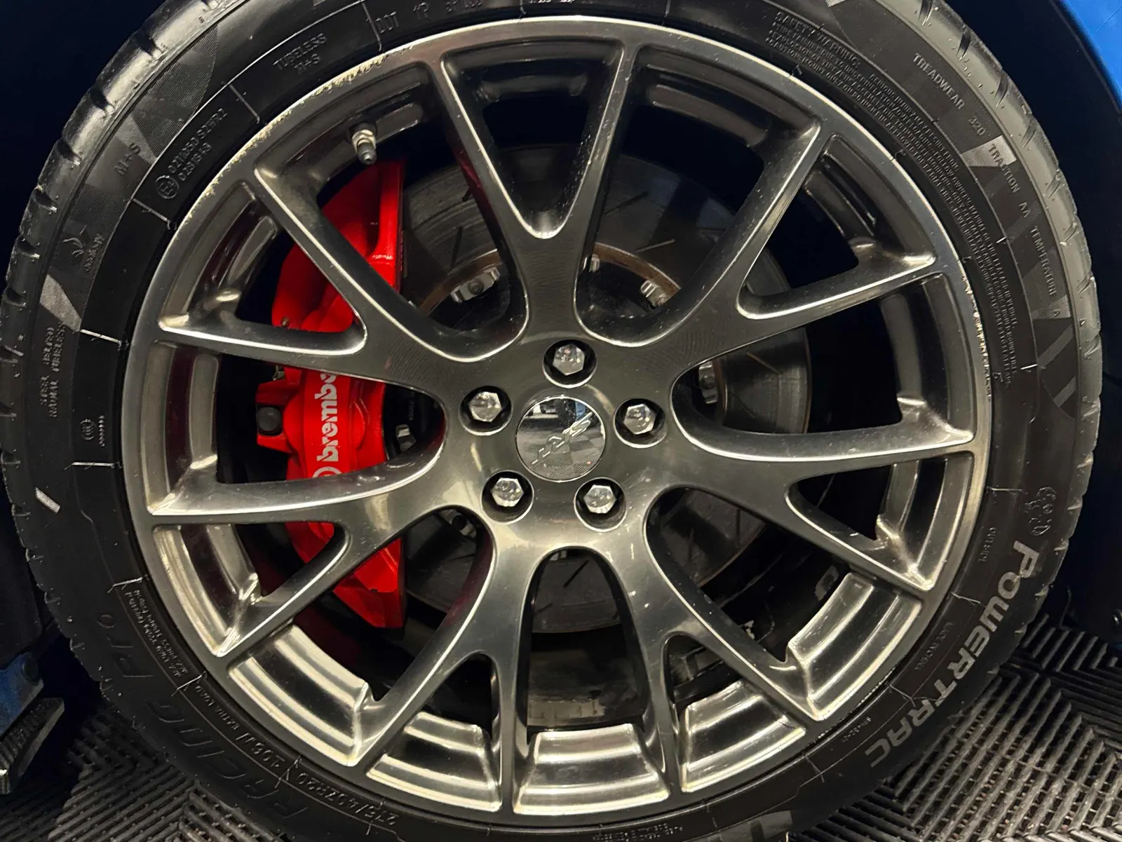 Tire