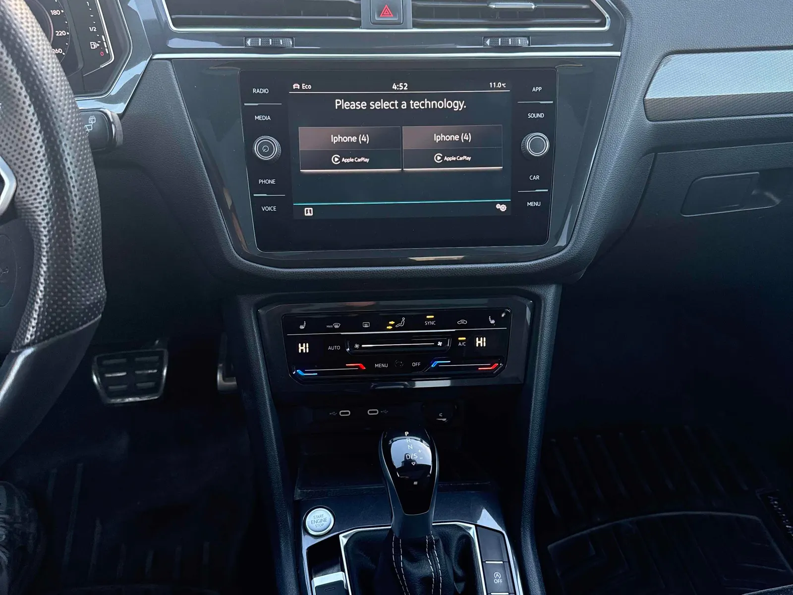 Console