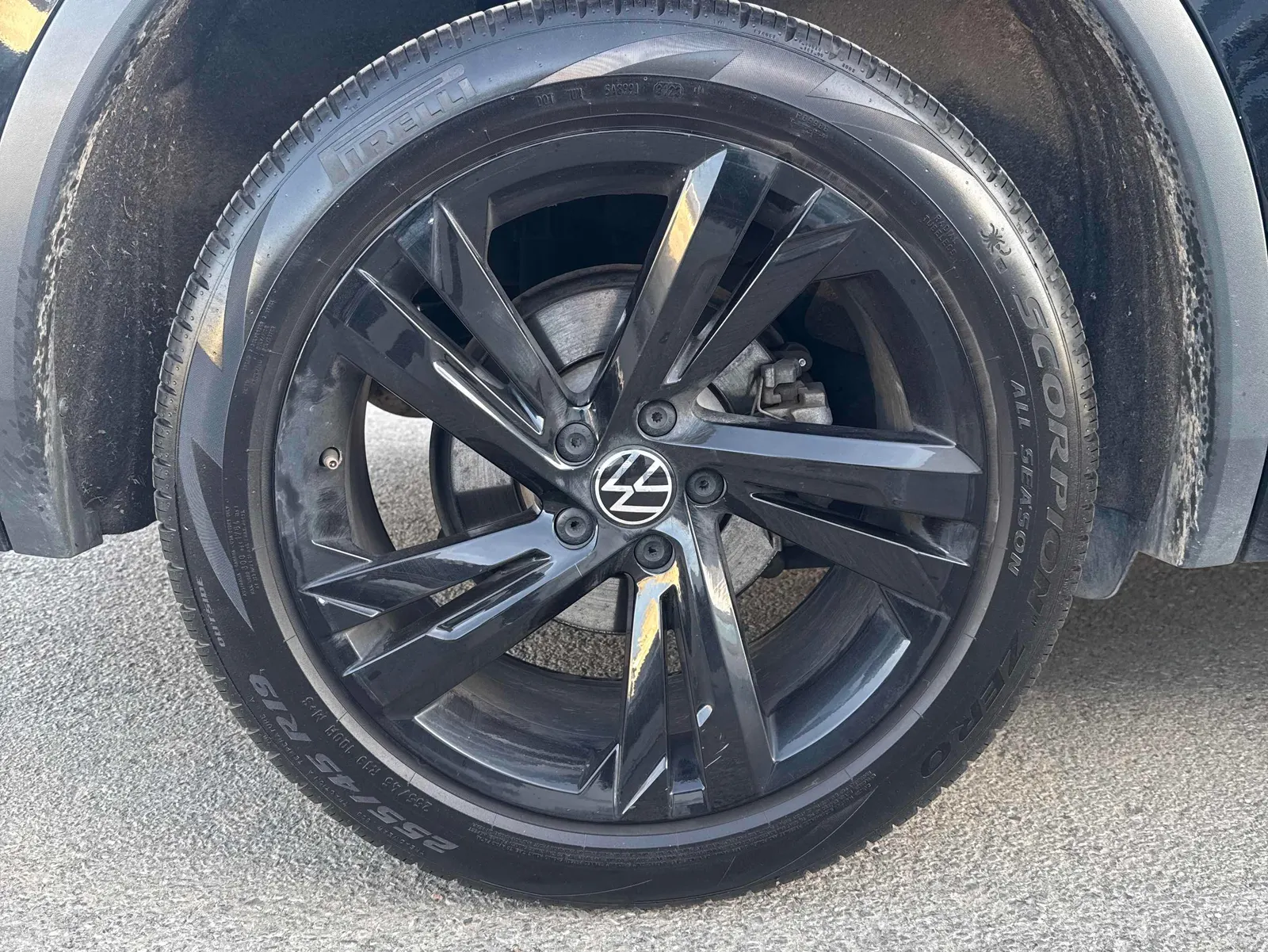 Tire