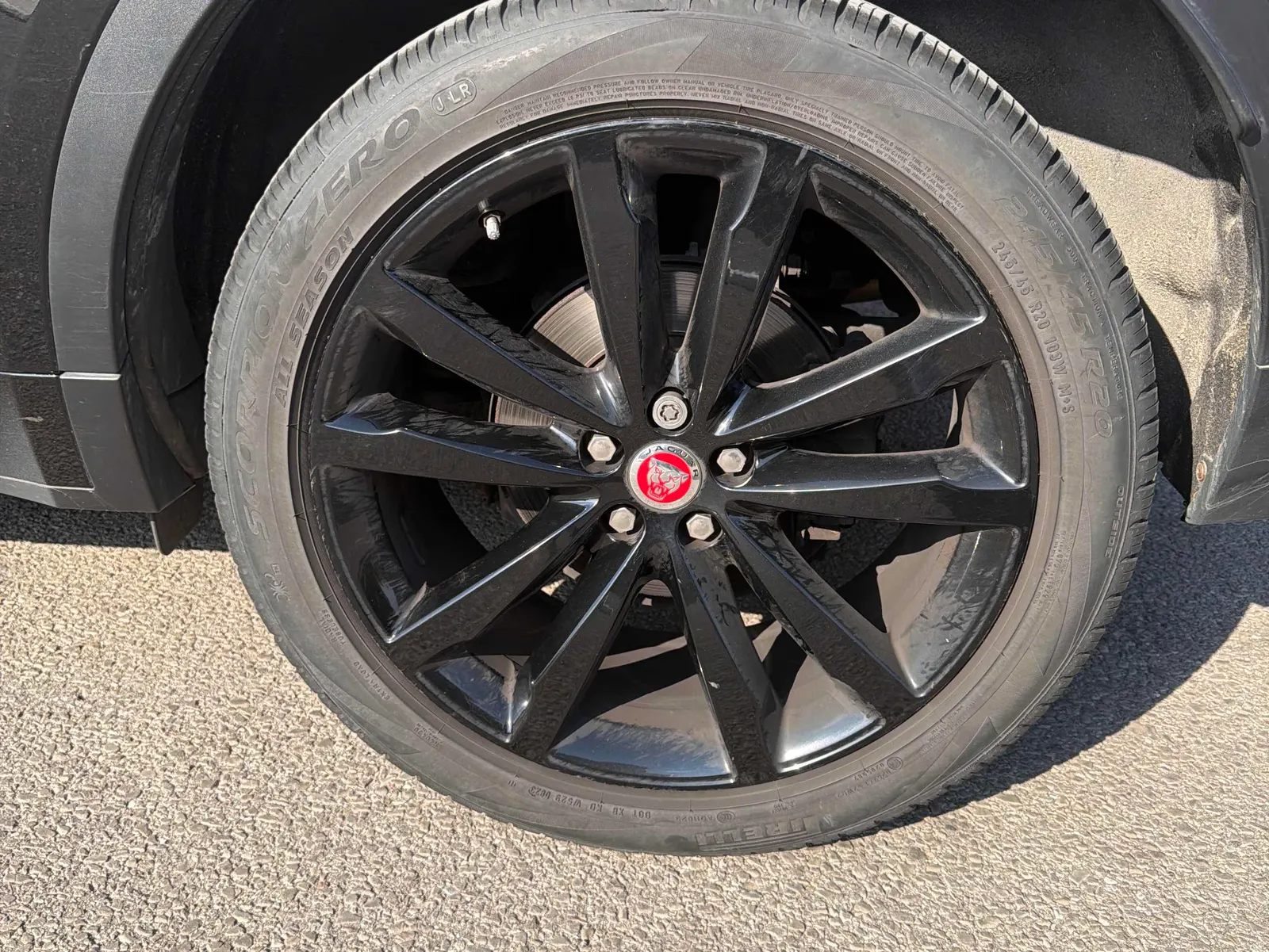 Tire