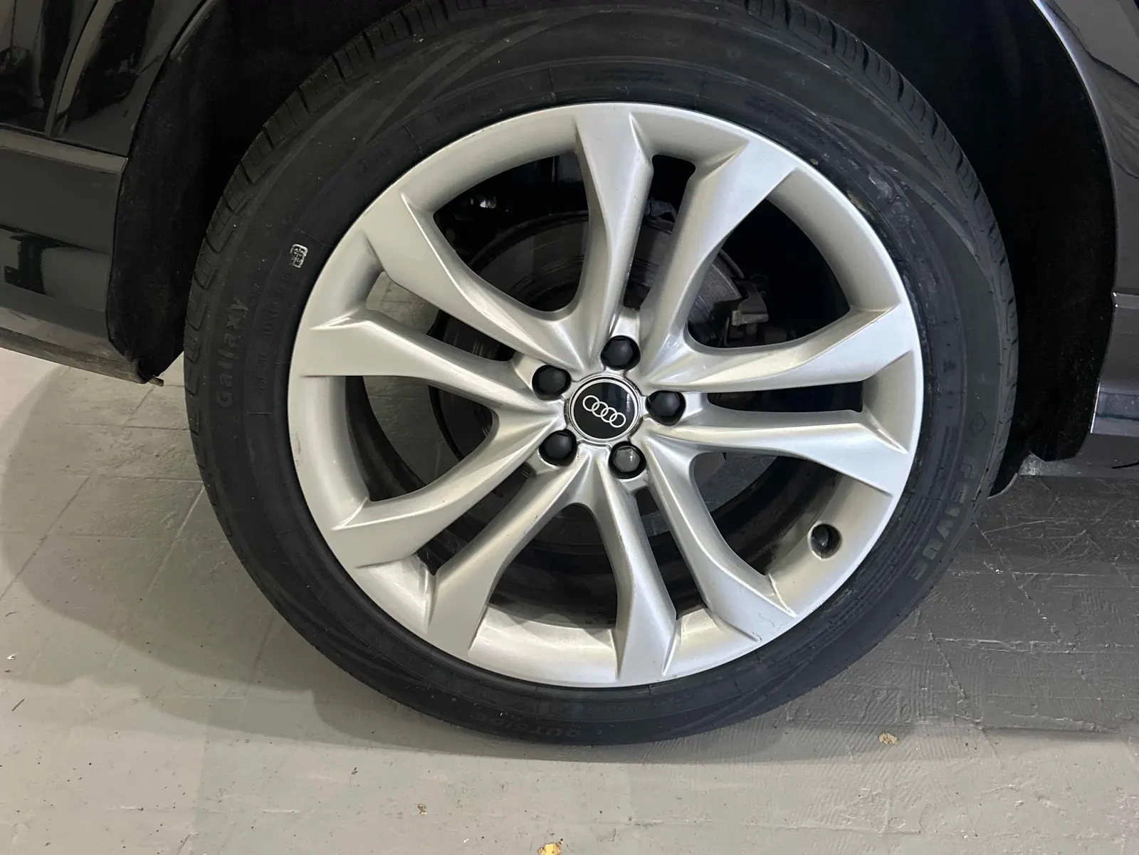 Tire