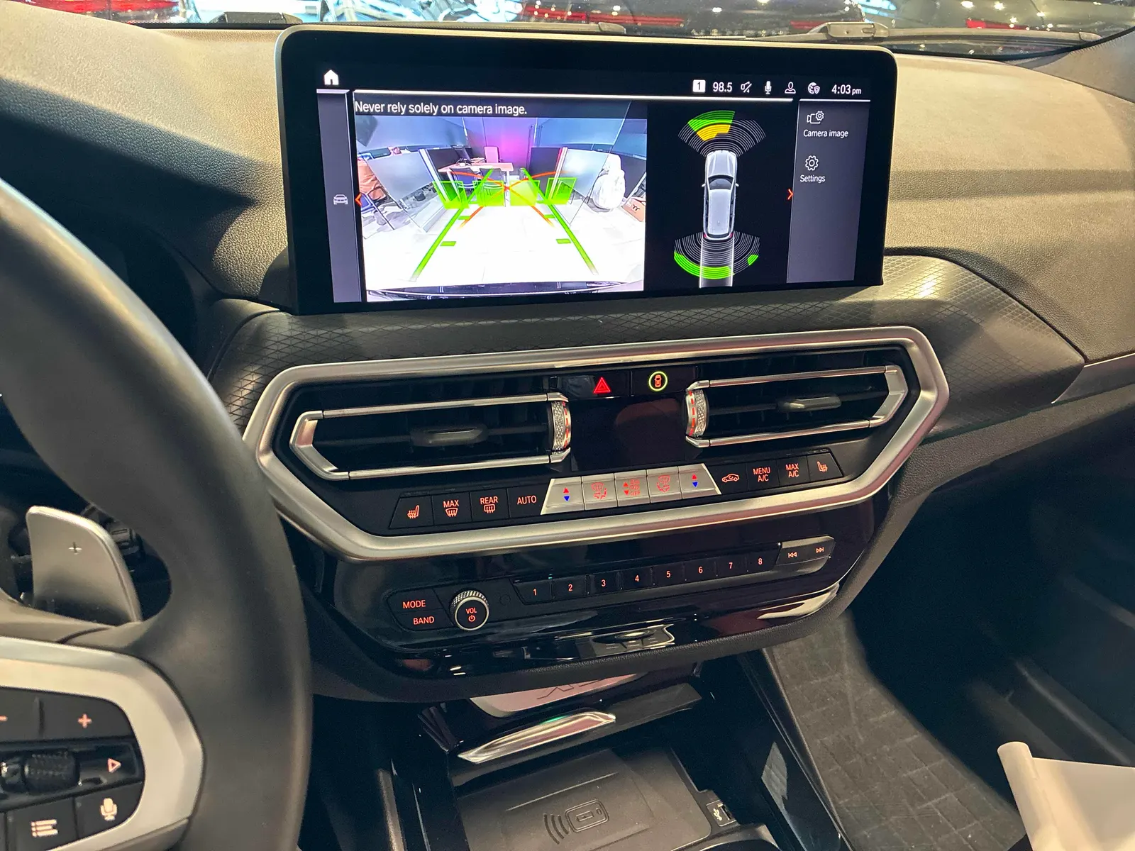 Console