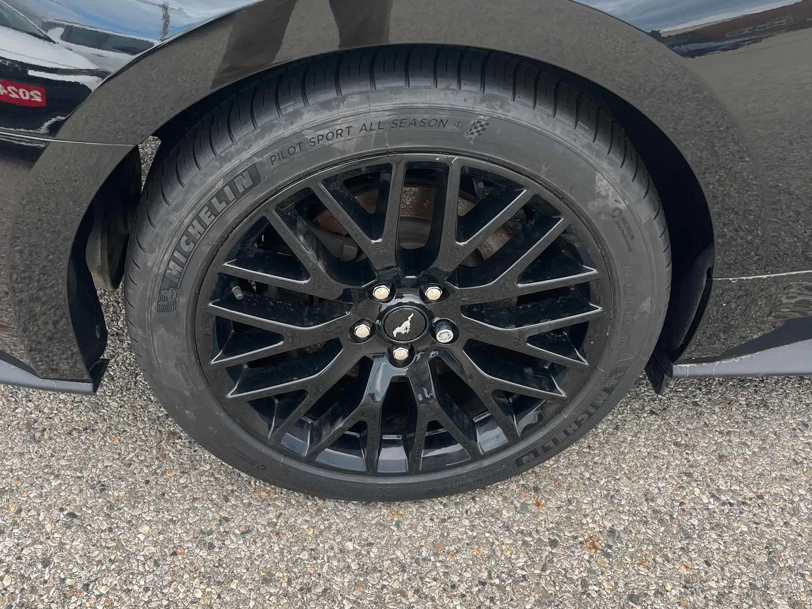 Tire