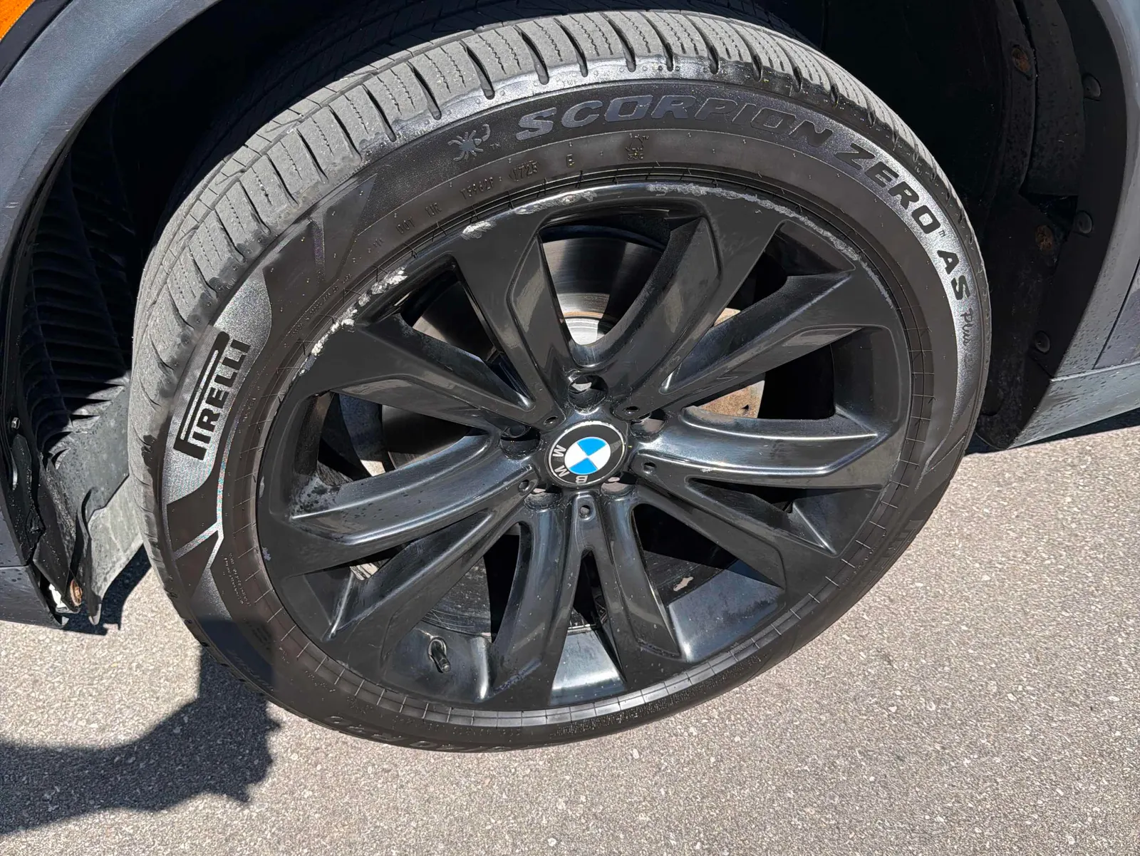 Tire