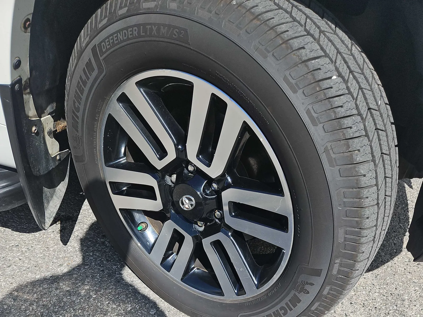 Tire