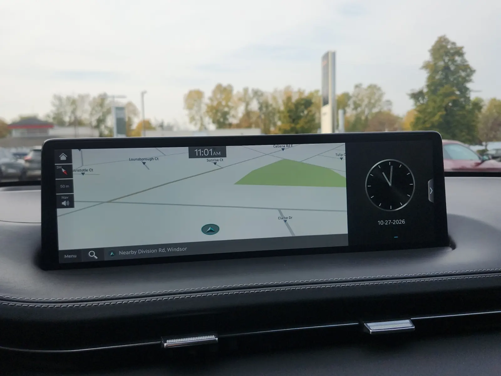 Navigation Photo