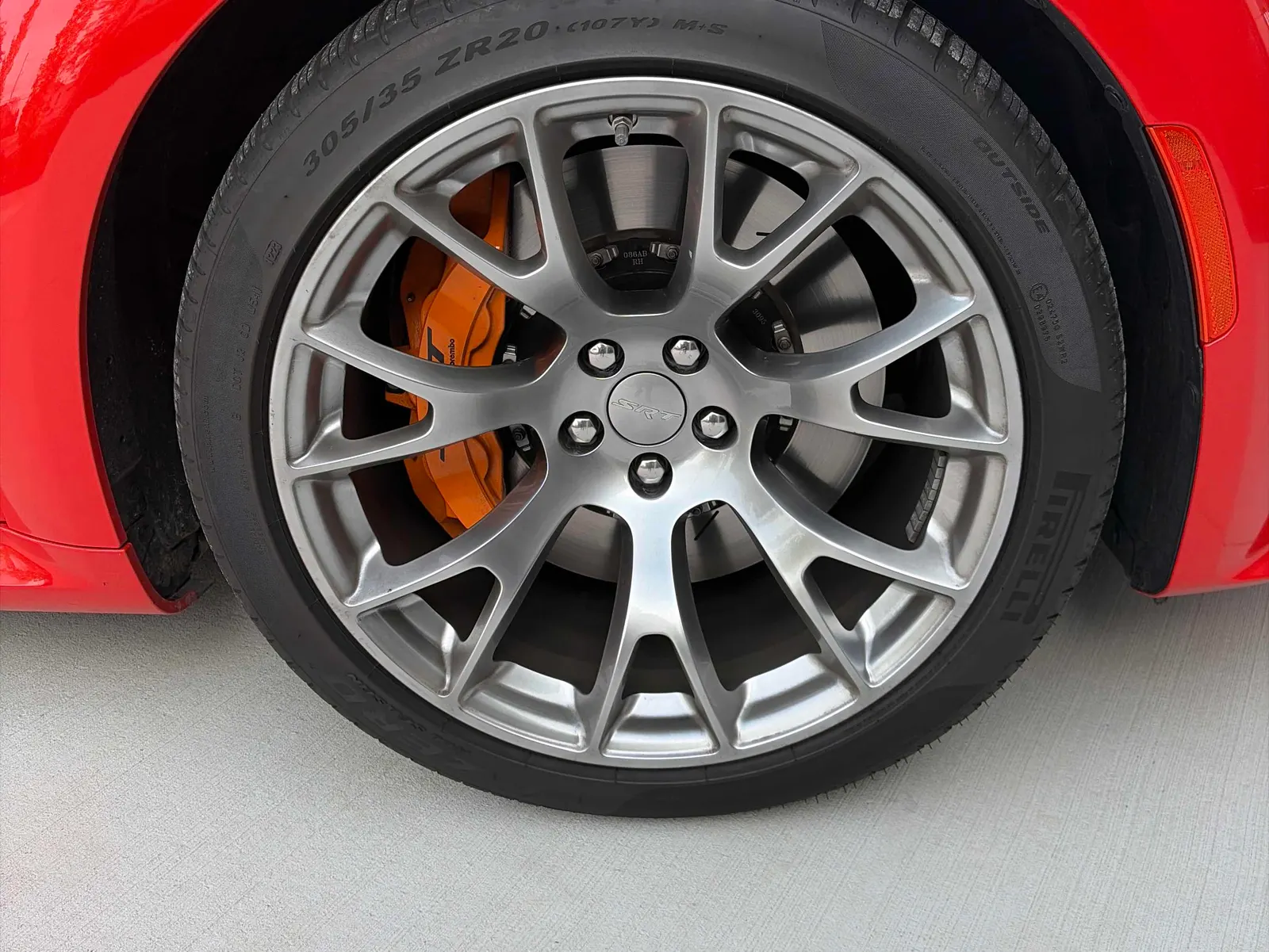 Tire