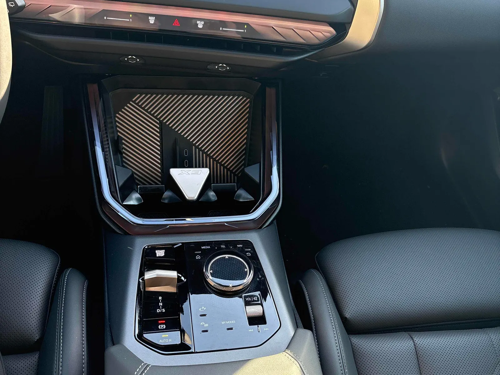Console
