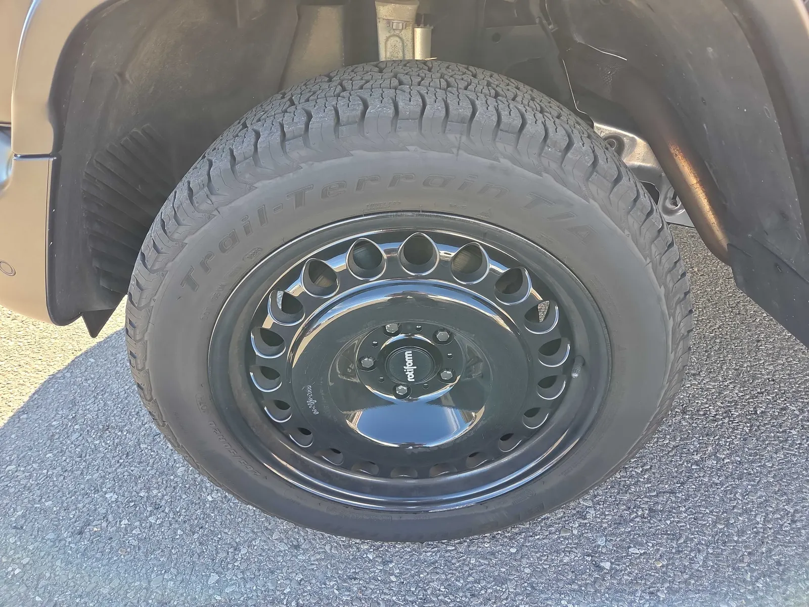 Tire