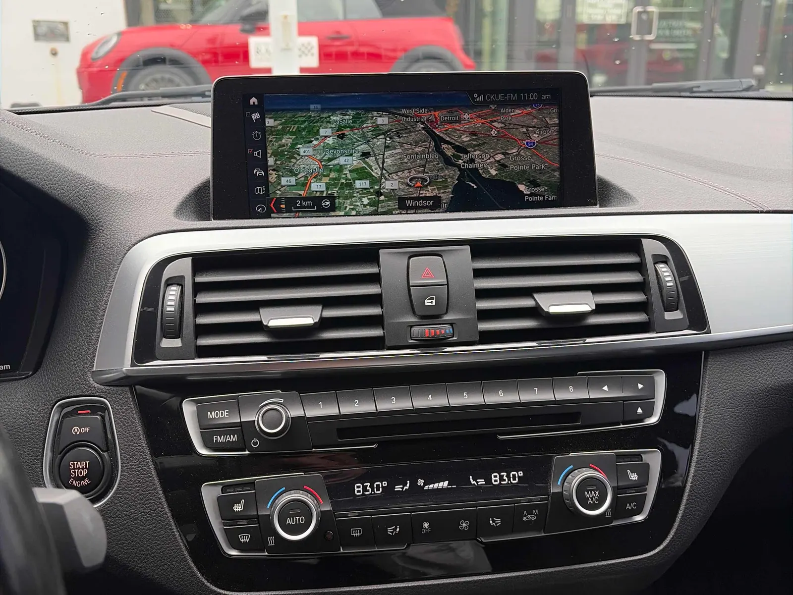 Console