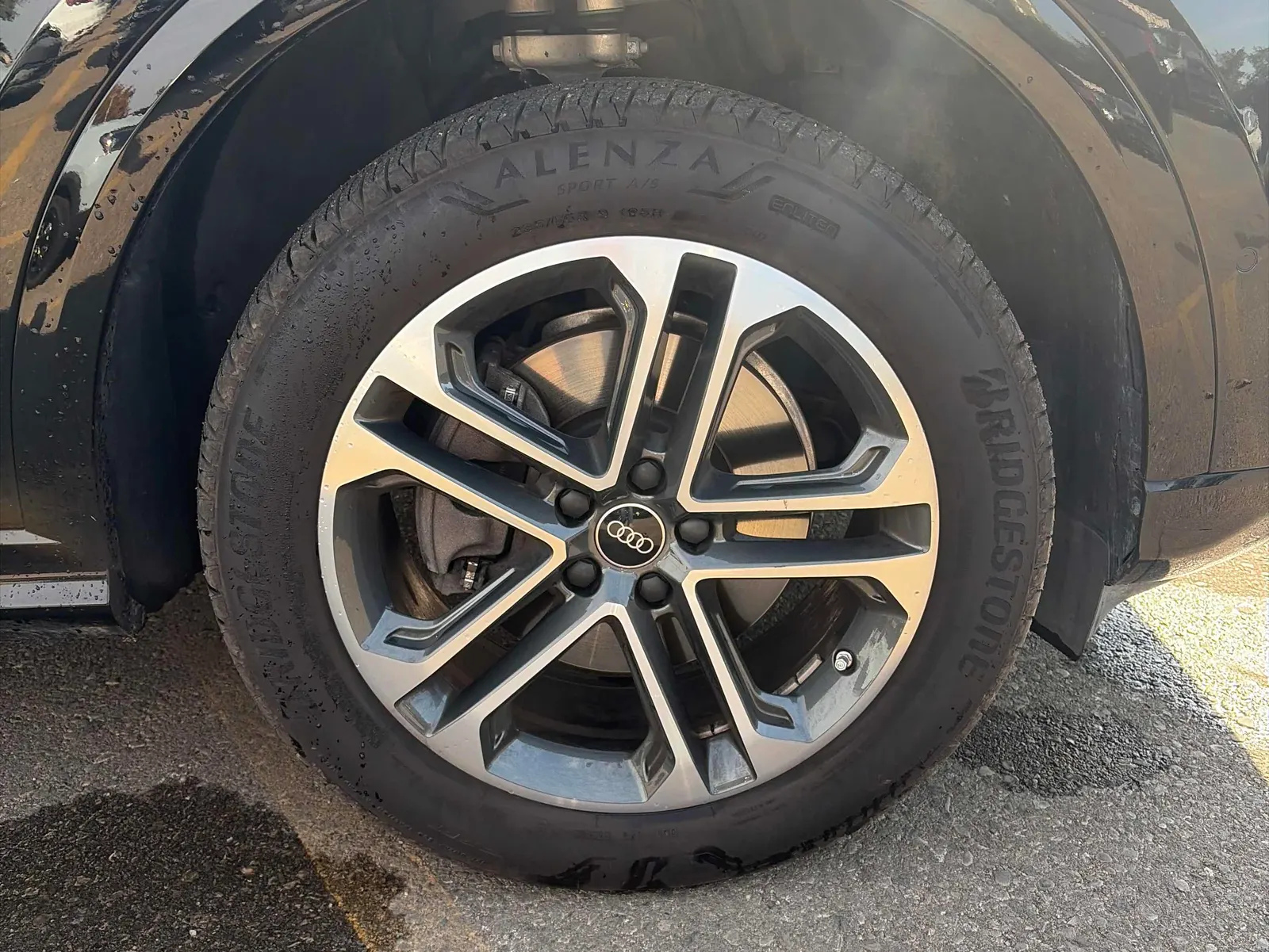 Tire