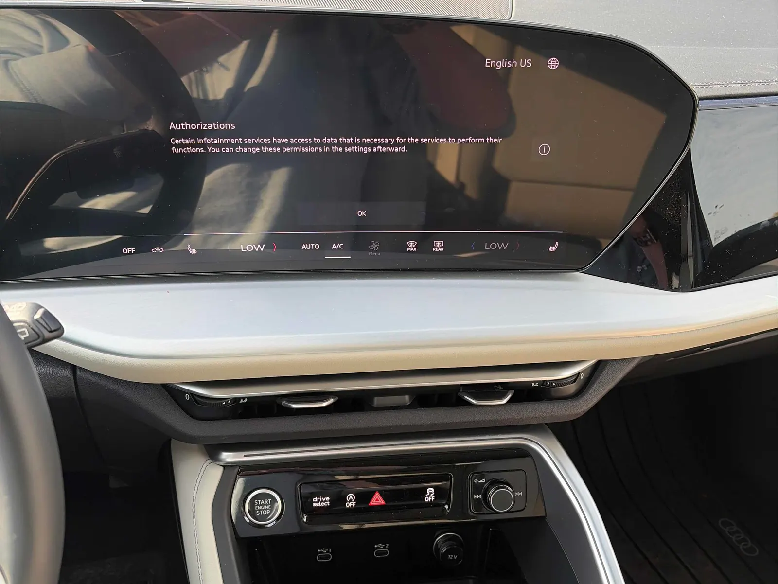 Console