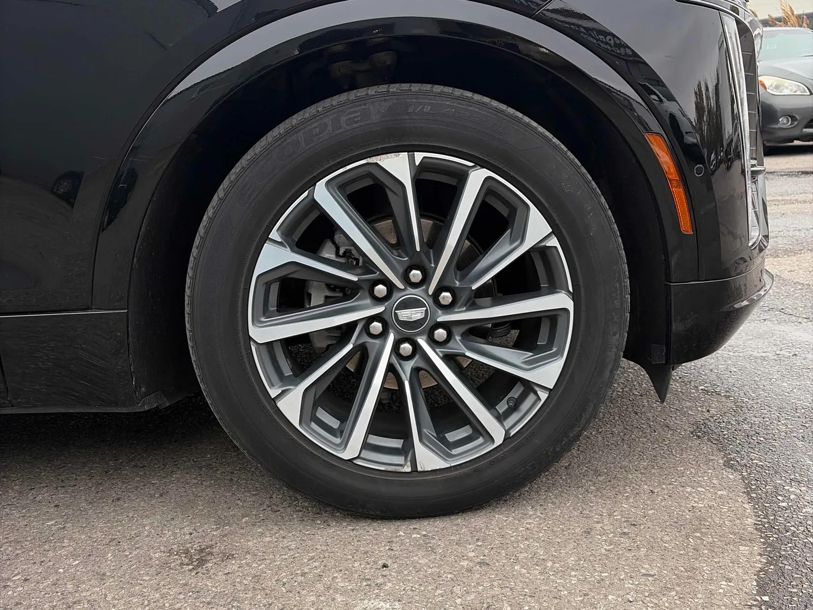 Tire