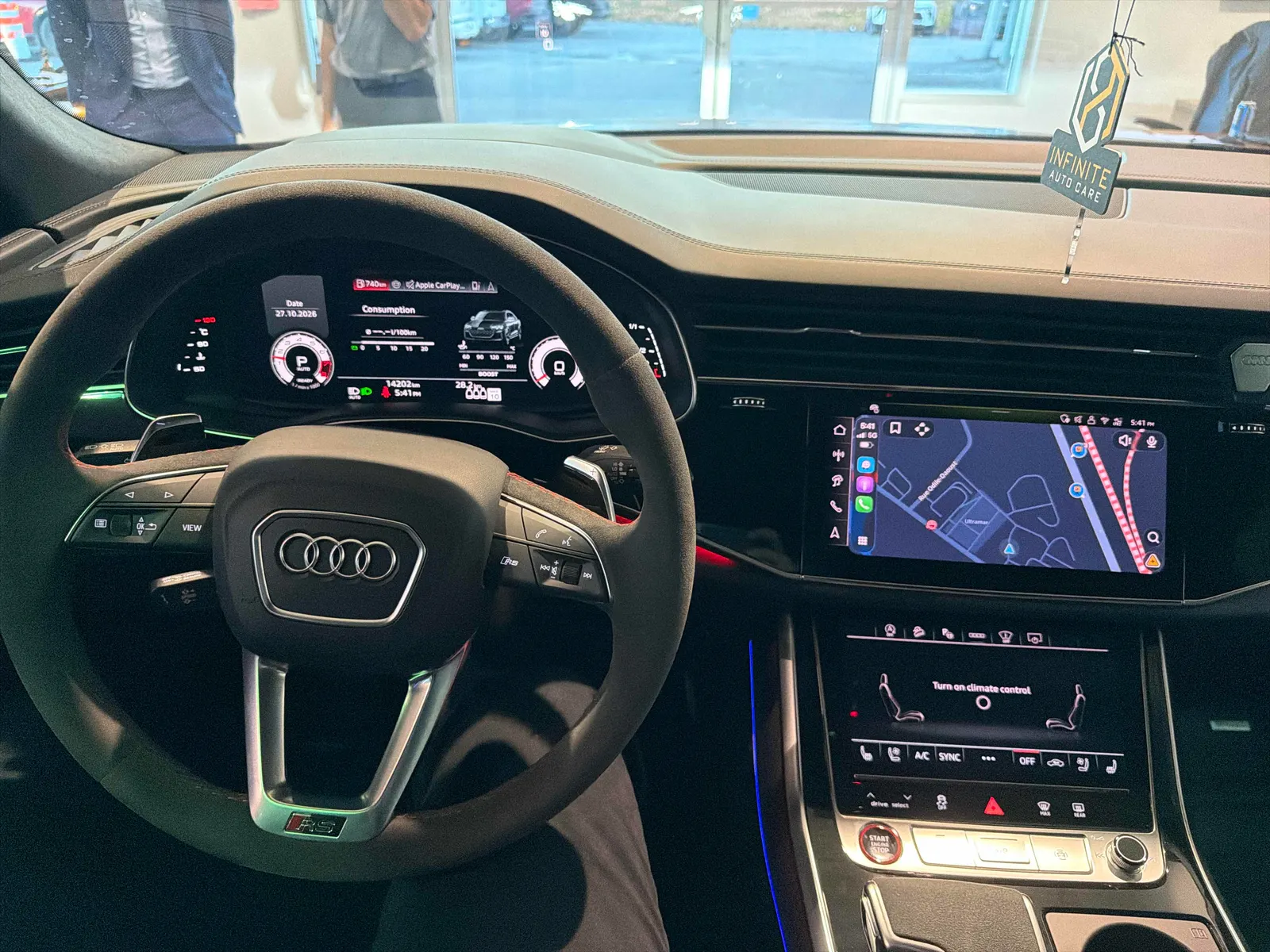 Console
