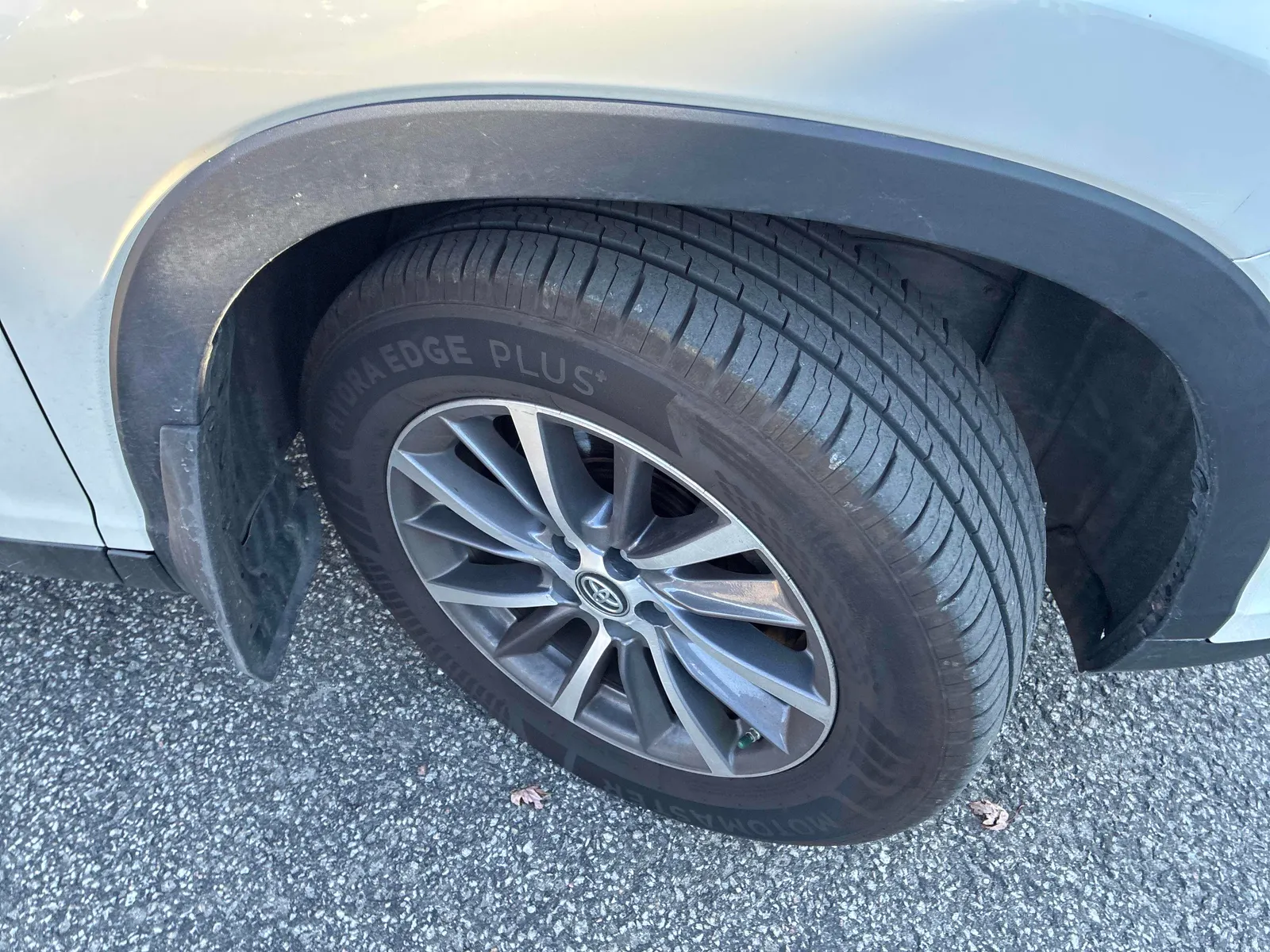 Tire