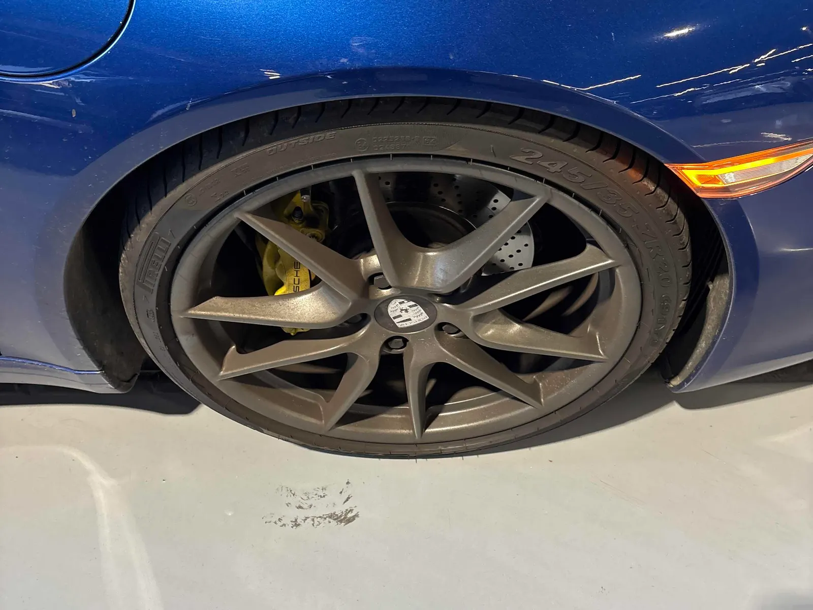 Tire