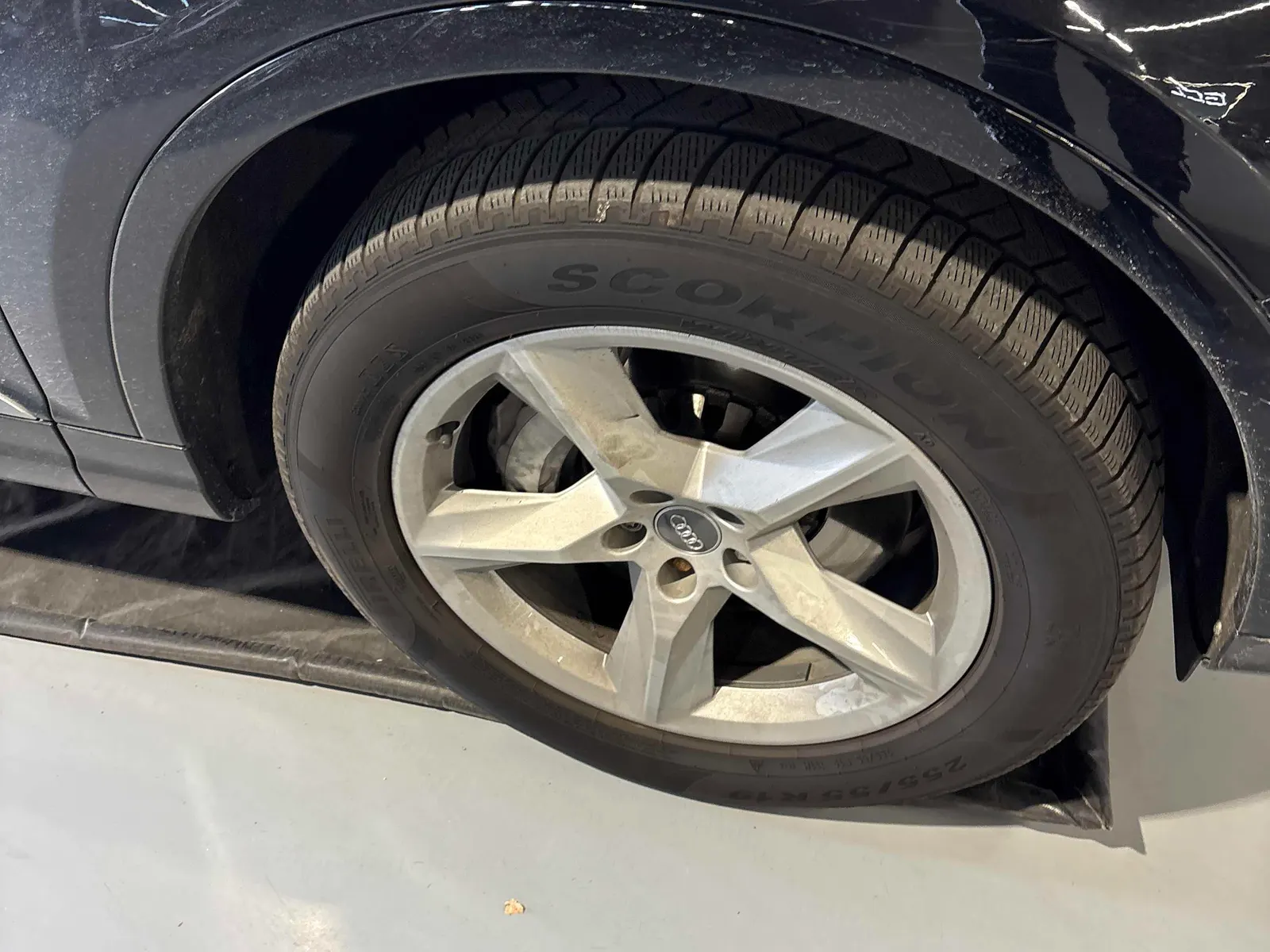 Tire